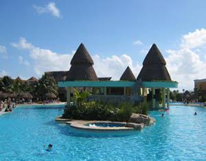 Hoteles en Chichen Itza Hoteles en Chichen Itza