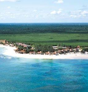 Conozca el paraíso: Punta Bete