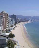 Hoteles en acapulco todo incluido económicos 2023