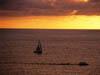 Sailing at Sunset, Puerto Vallarta Tours