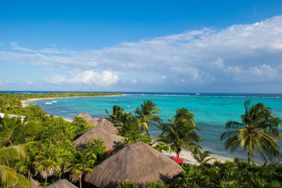 Los atractivos de la Riviera Maya que no te debes perder